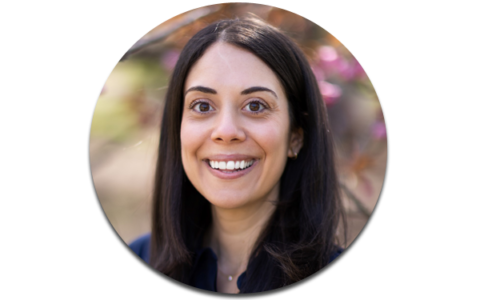 Cristina Spano - Agilix Health